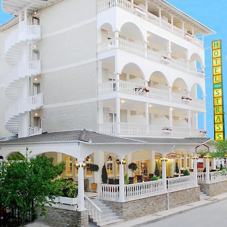Hotel Strass Paralia Katerinis Exterior photo
